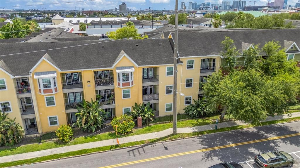 1810 E PALM AVENUE # 5217, TAMPA, FL 33605 — zdjęcie 2