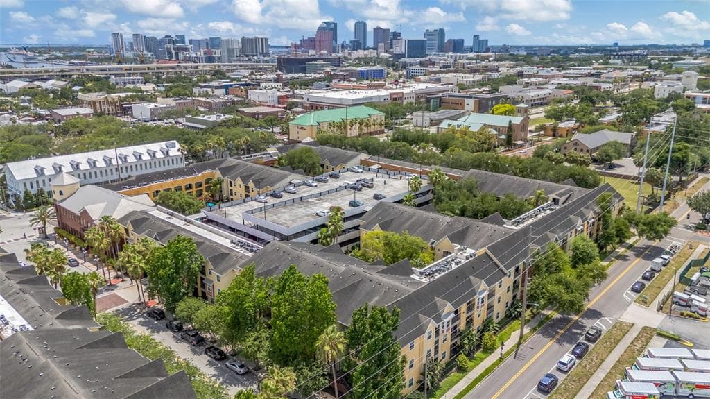 1810 E PALM AVENUE # 5217, TAMPA, FL 33605 — zdjęcie 3