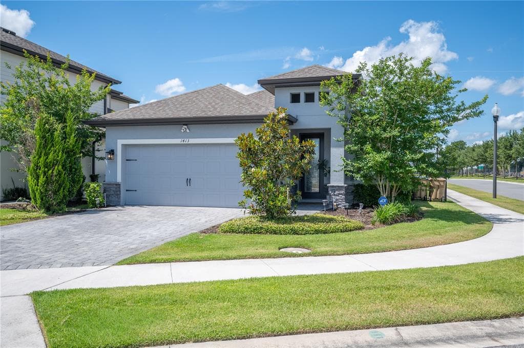 1413 BELLAMY DRIVE, REUNION, FL 34747 — zdjęcie 2