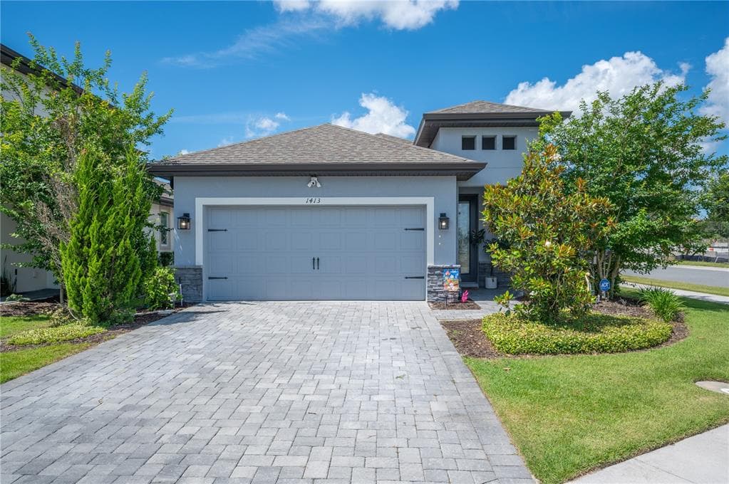 1413 BELLAMY DRIVE, REUNION, FL 34747 — zdjęcie 3