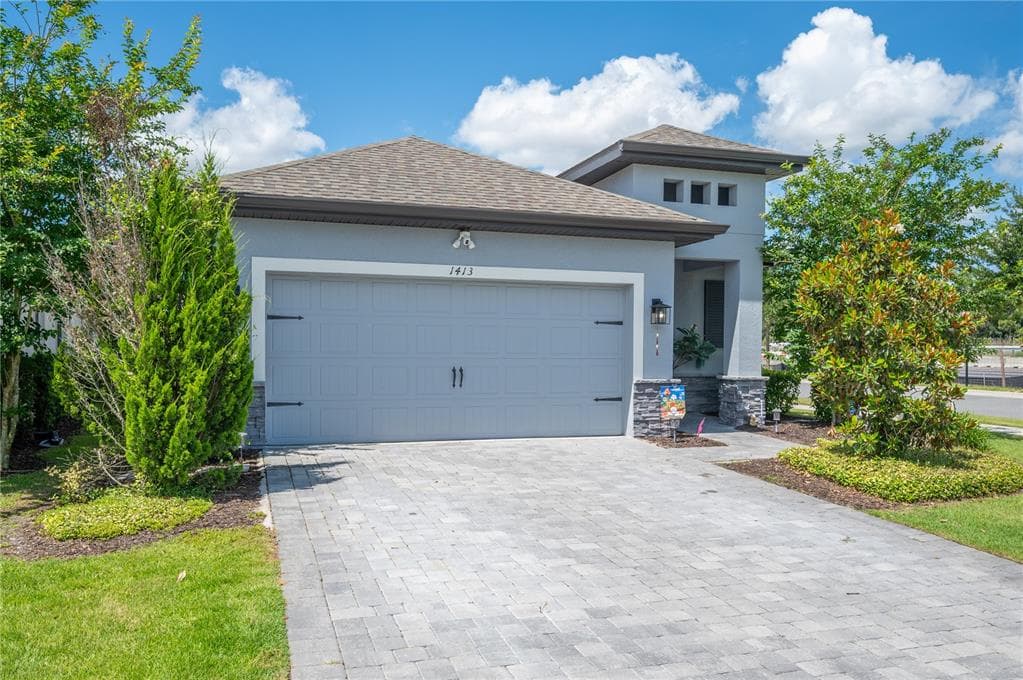 1413 BELLAMY DRIVE, REUNION, FL 34747 — zdjęcie 4