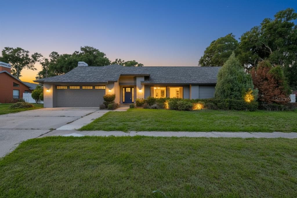 2701 HERNDON STREET, VALRICO, FL 33596