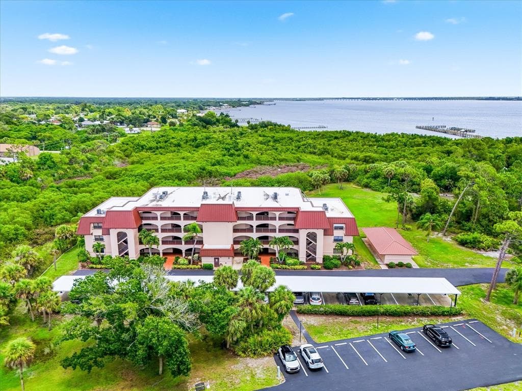 23465 HARBORVIEW ROAD # 235, PUNTA GORDA, FL 33980