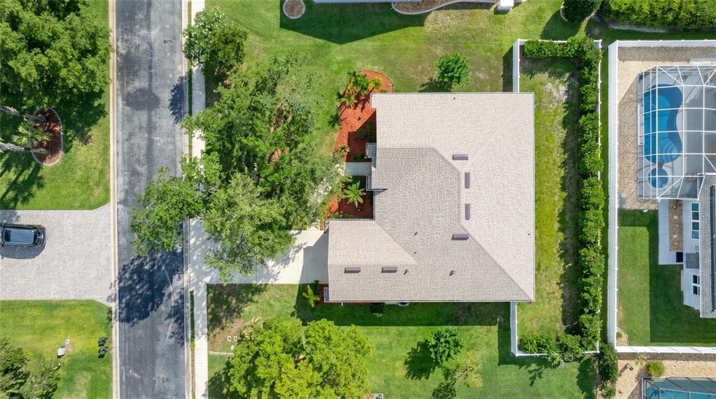 736 ALDENWOOD TRAIL, NEW SMYRNA BEACH, FL 32168 — zdjęcie 2
