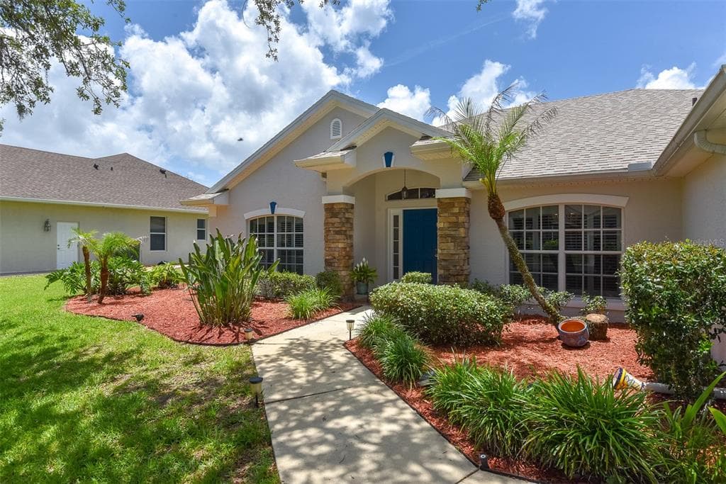 736 ALDENWOOD TRAIL, NEW SMYRNA BEACH, FL 32168 — zdjęcie 4