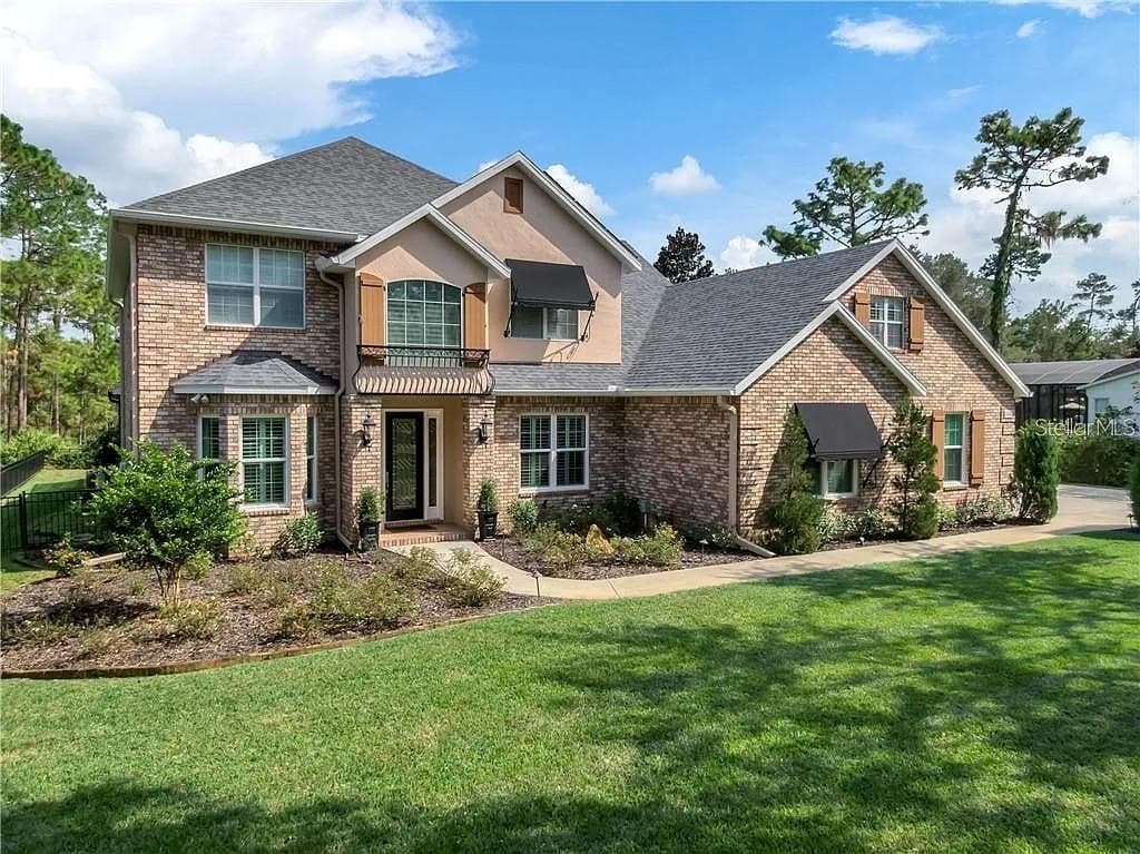 2660 WINNEMISSETT OAKS DRIVE, DELAND, FL 32724 — zdjęcie 2