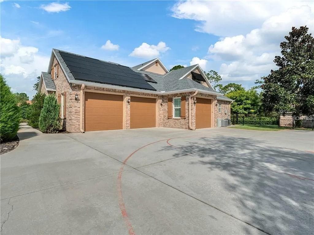 2660 WINNEMISSETT OAKS DRIVE, DELAND, FL 32724 — zdjęcie 3