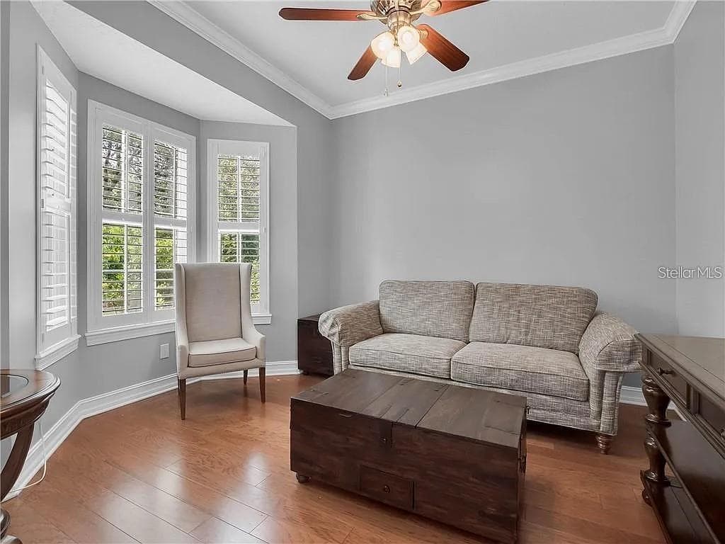 2660 WINNEMISSETT OAKS DRIVE, DELAND, FL 32724 — zdjęcie 4
