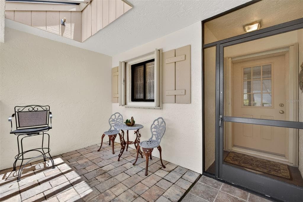 6072 HUNTINGTON WOODS DRIVE # 17, NAPLES, FL 34112 — zdjęcie 2
