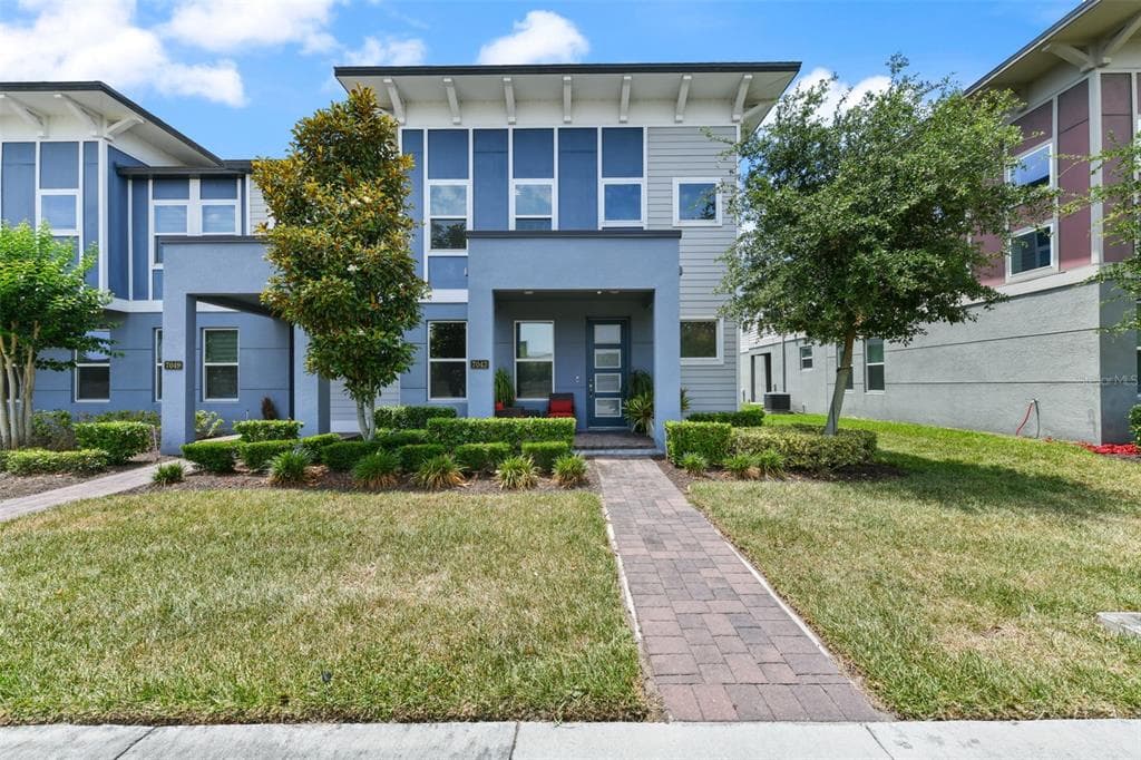 7043 CARRICKBEND LANE, ORLANDO, FL 32819 — zdjęcie 2