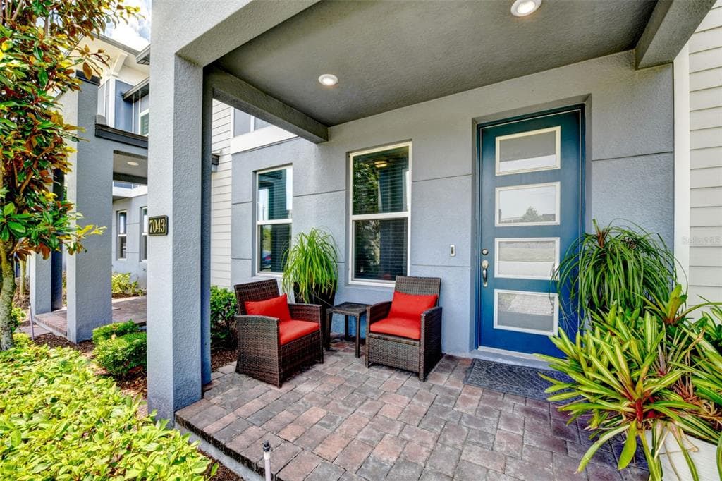 7043 CARRICKBEND LANE, ORLANDO, FL 32819 — zdjęcie 4