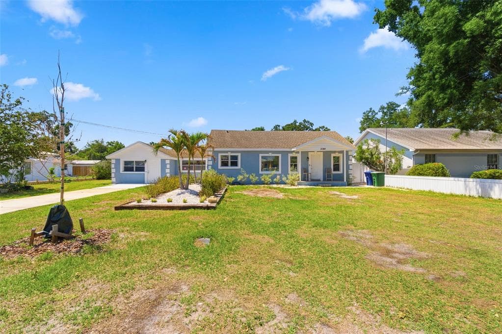 3144 W CORDELIA STREET, TAMPA, FL 33607 — zdjęcie 2