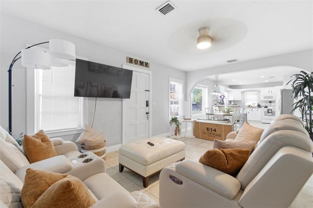 3144 W CORDELIA STREET, TAMPA, FL 33607 — zdjęcie 3