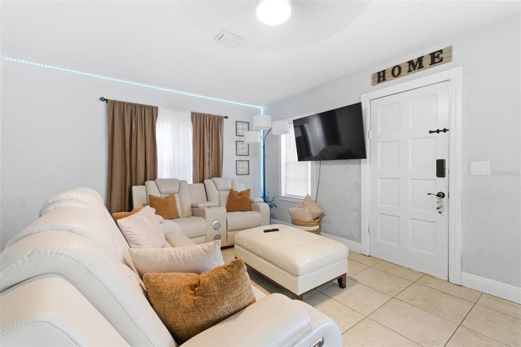 3144 W CORDELIA STREET, TAMPA, FL 33607 — zdjęcie 4
