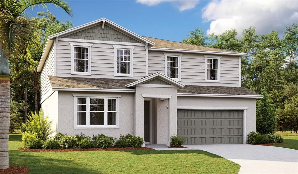 5110 KINSLEY DRIVE, WINTER HAVEN, FL 33884