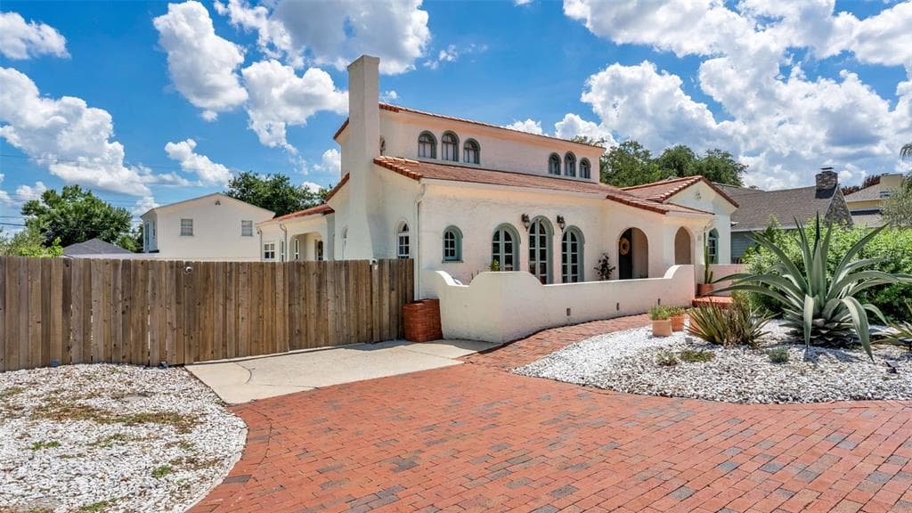 743 E EDGEWOOD DRIVE, LAKELAND, FL 33803 — zdjęcie 2