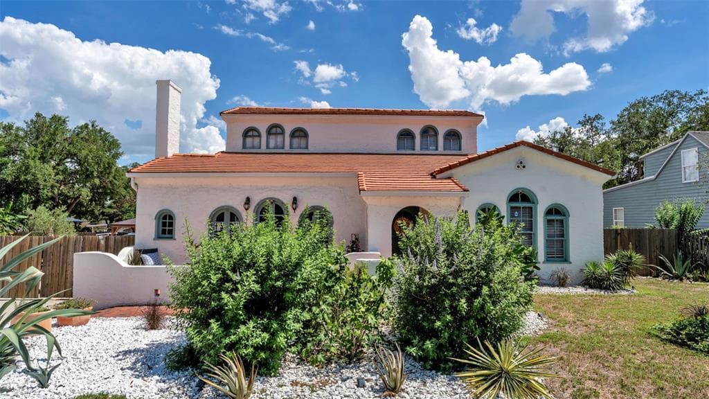 743 E EDGEWOOD DRIVE, LAKELAND, FL 33803