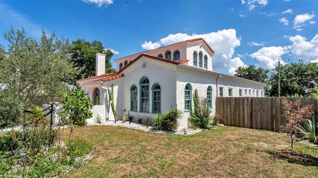 743 E EDGEWOOD DRIVE, LAKELAND, FL 33803 — zdjęcie 4
