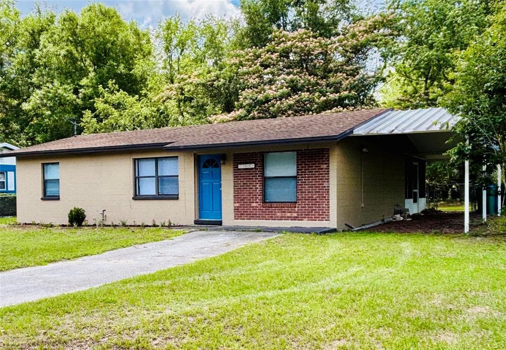 13601 NW 141ST PLACE, ALACHUA, FL 32615