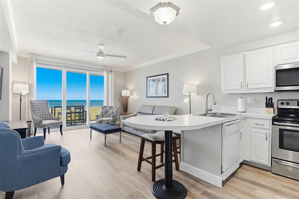 300 N ATLANTIC AVENUE # 1505, DAYTONA BEACH, FL 32118 — zdjęcie 2