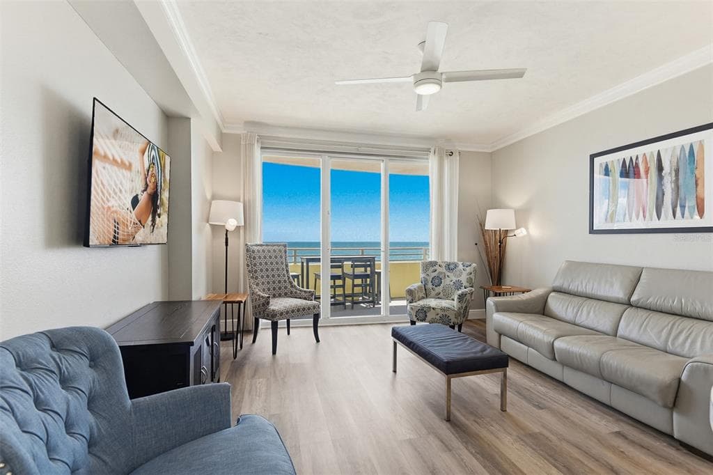 300 N ATLANTIC AVENUE # 1505, DAYTONA BEACH, FL 32118 — zdjęcie 3