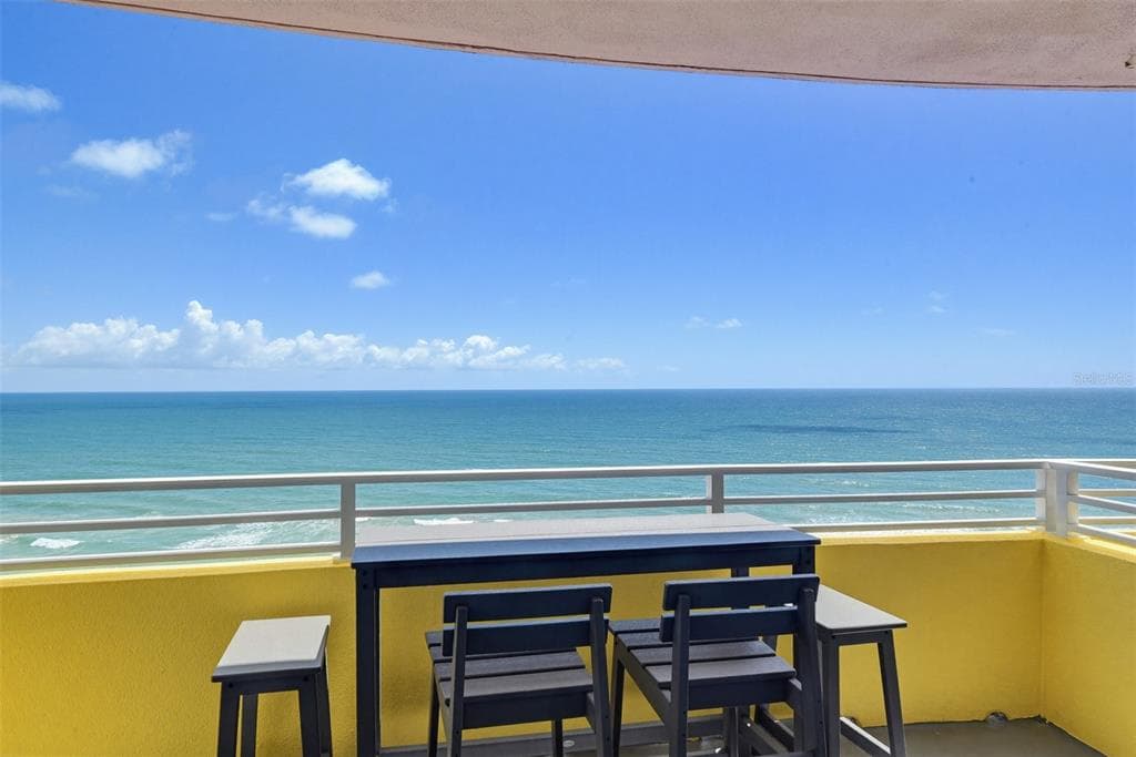 300 N ATLANTIC AVENUE # 1505, DAYTONA BEACH, FL 32118 — zdjęcie 5