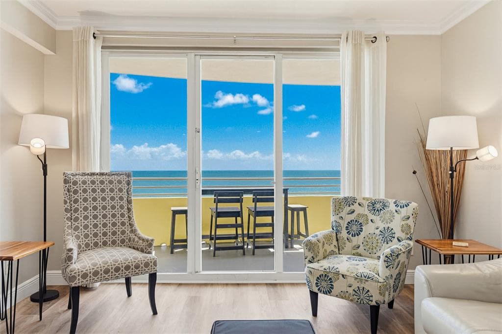 300 N ATLANTIC AVENUE # 1505, DAYTONA BEACH, FL 32118 — zdjęcie 4