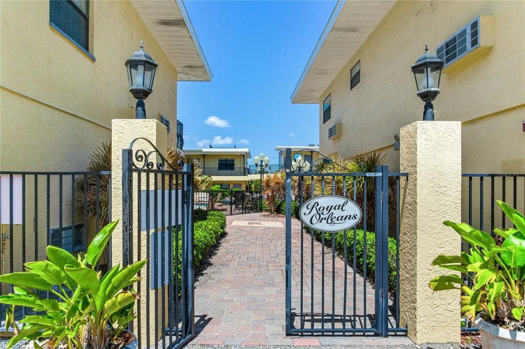 16333 GULF BOULEVARD # 113, REDINGTON BEACH, FL 33708 — zdjęcie 3