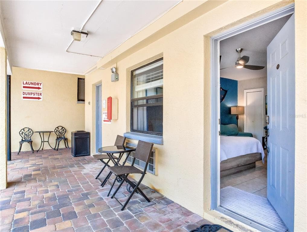 16333 GULF BOULEVARD # 113, REDINGTON BEACH, FL 33708 — zdjęcie 5