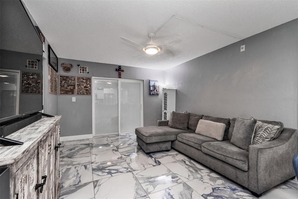 19505 QUESADA AVENUE # SS103, PORT CHARLOTTE, FL 33948 — zdjęcie 5