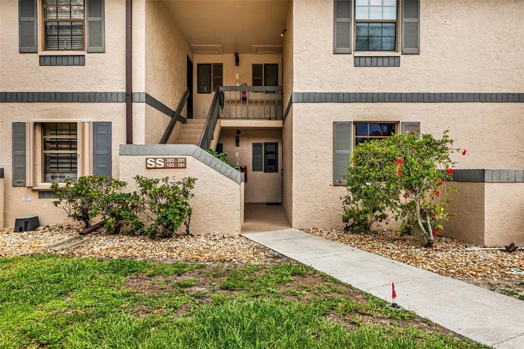 19505 QUESADA AVENUE # SS103, PORT CHARLOTTE, FL 33948 — zdjęcie 4