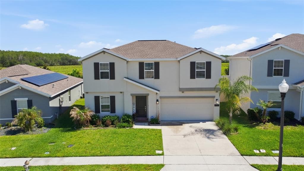 4980 FOUR STRAND COURT, ST CLOUD, FL 34772