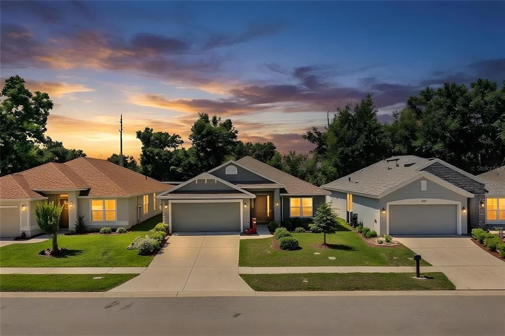 292 KRENSON BAY LOOP, WINTER HAVEN, FL 33881
