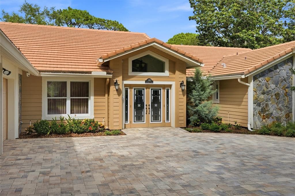 3493 SHORELINE CIRCLE, PALM HARBOR, FL 34684 — zdjęcie 4