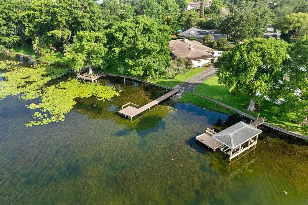 338 BLUE HERON DRIVE, WINTER PARK, FL 32789 — zdjęcie 2