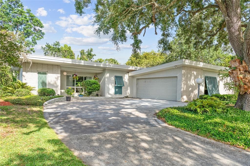 338 BLUE HERON DRIVE, WINTER PARK, FL 32789 — zdjęcie 4