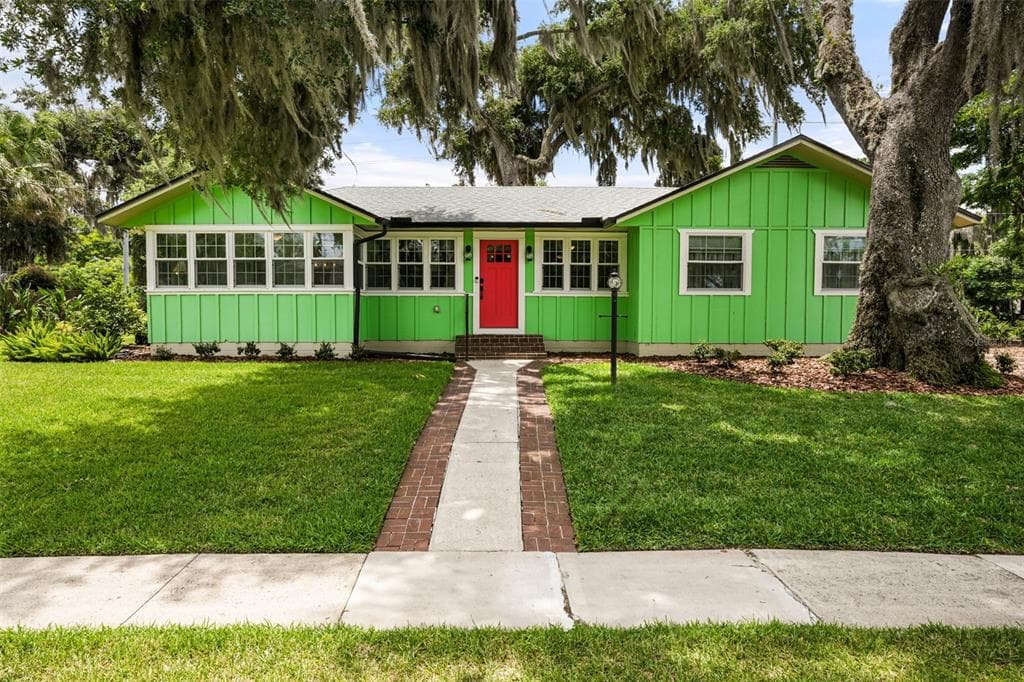 1338 HEIM ROAD, MOUNT DORA, FL 32757 — zdjęcie 2