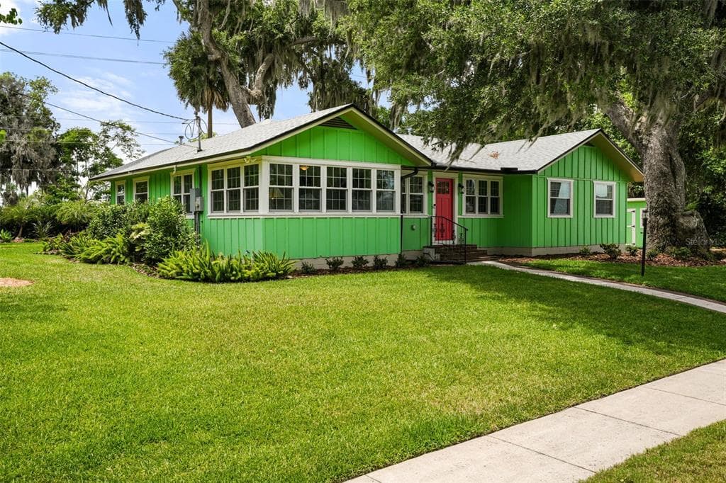 1338 HEIM ROAD, MOUNT DORA, FL 32757 — zdjęcie 3
