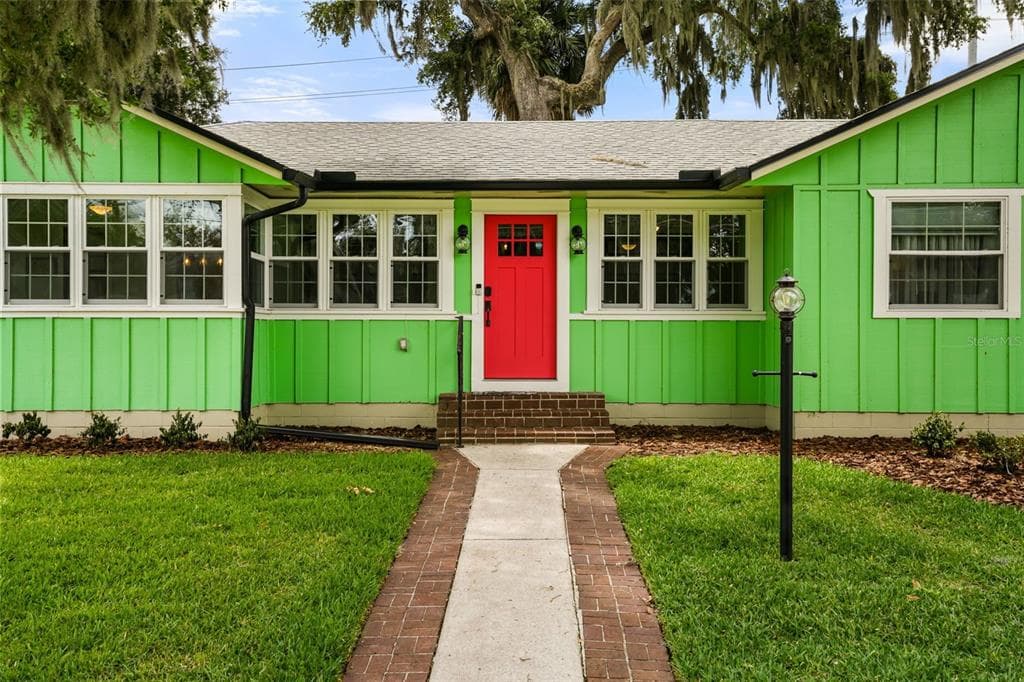 1338 HEIM ROAD, MOUNT DORA, FL 32757 — zdjęcie 5