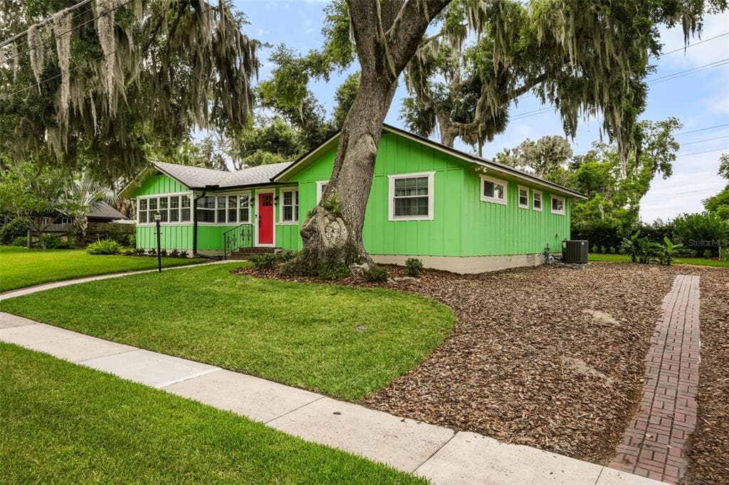 1338 HEIM ROAD, MOUNT DORA, FL 32757 — zdjęcie 4