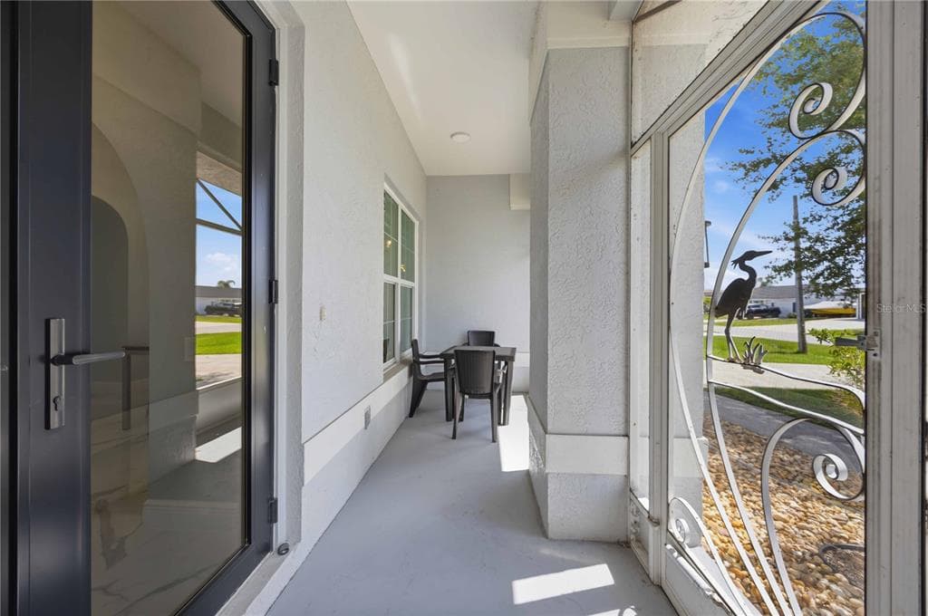 5186 FORBES TERRACE, PORT CHARLOTTE, FL 33981 — zdjęcie 3