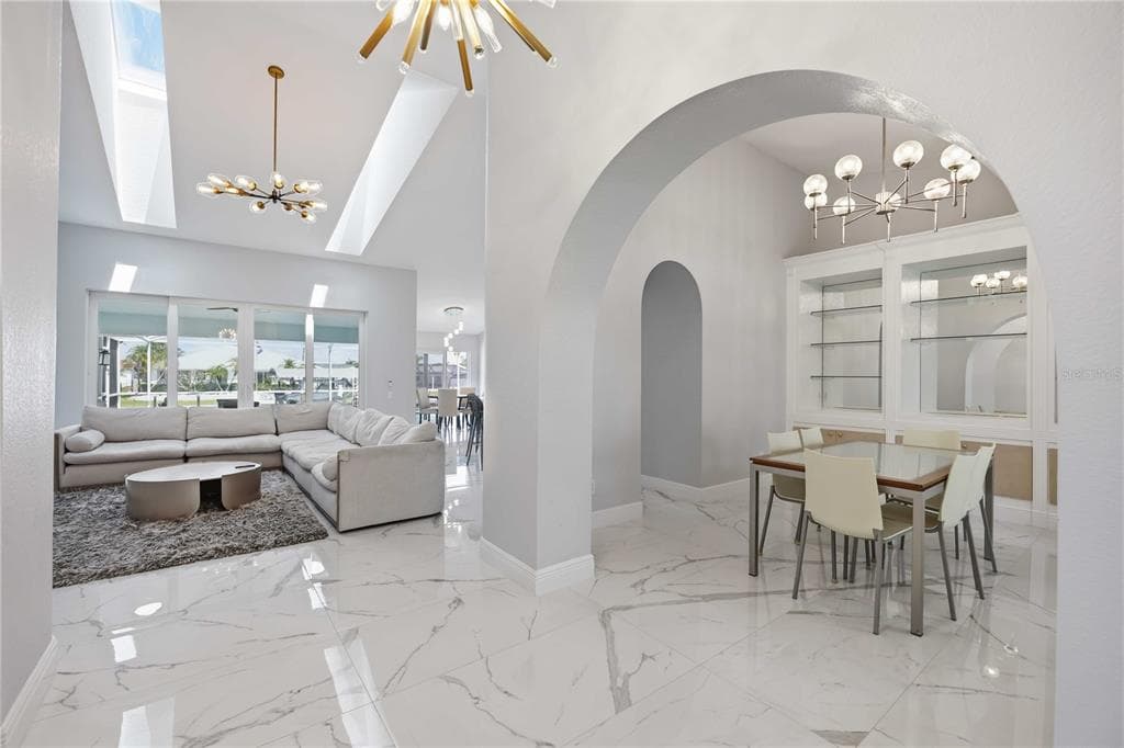 5186 FORBES TERRACE, PORT CHARLOTTE, FL 33981 — zdjęcie 5