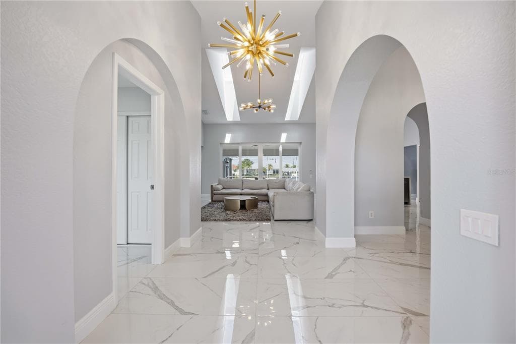 5186 FORBES TERRACE, PORT CHARLOTTE, FL 33981 — zdjęcie 4