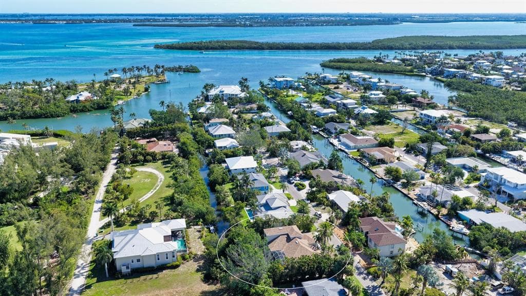 523 JUAN ANASCO DRIVE, LONGBOAT KEY, FL 34228 — zdjęcie 5