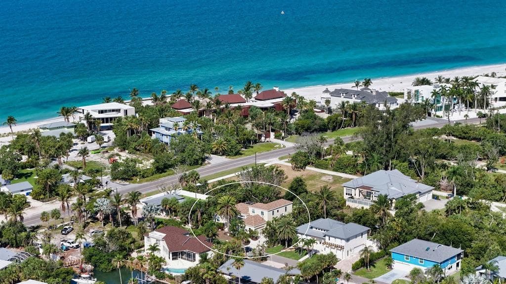 523 JUAN ANASCO DRIVE, LONGBOAT KEY, FL 34228 — zdjęcie 4