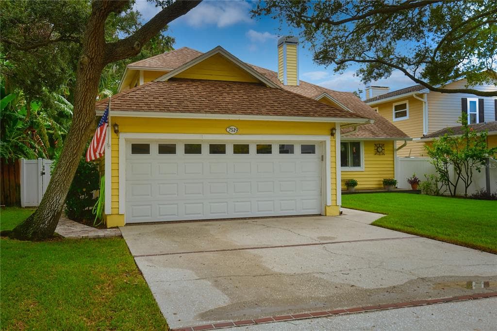 7519 HARBOR VIEW WAY, SEMINOLE, FL 33776 — zdjęcie 2