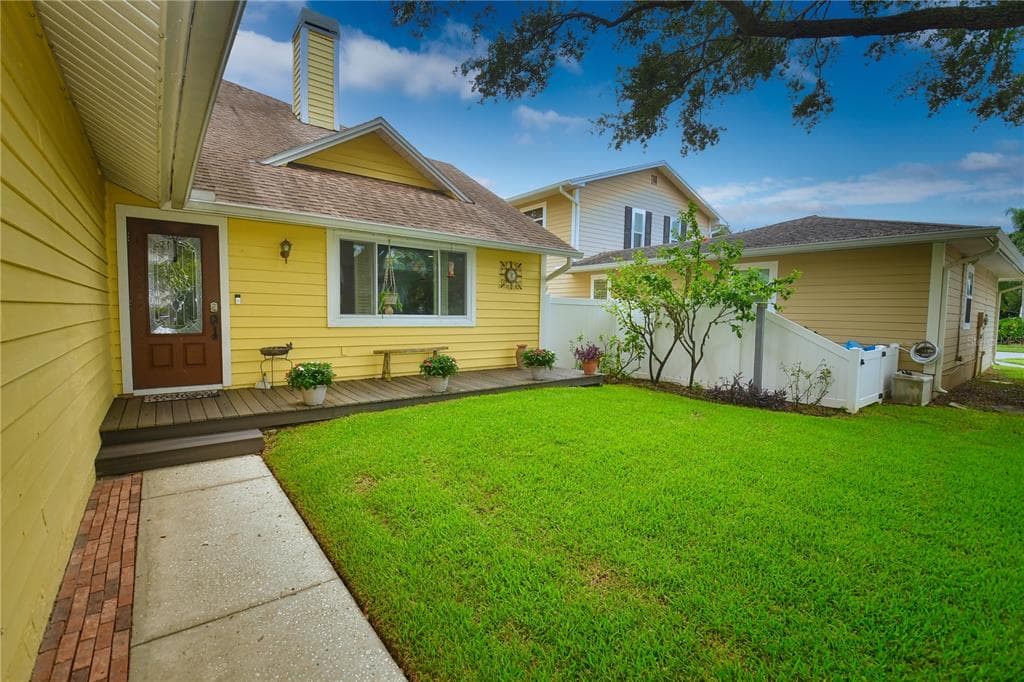 7519 HARBOR VIEW WAY, SEMINOLE, FL 33776 — zdjęcie 3