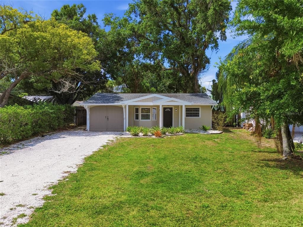 125 CRYSTAL BEACH AVENUE, CRYSTAL BEACH, FL 34681 — zdjęcie 3