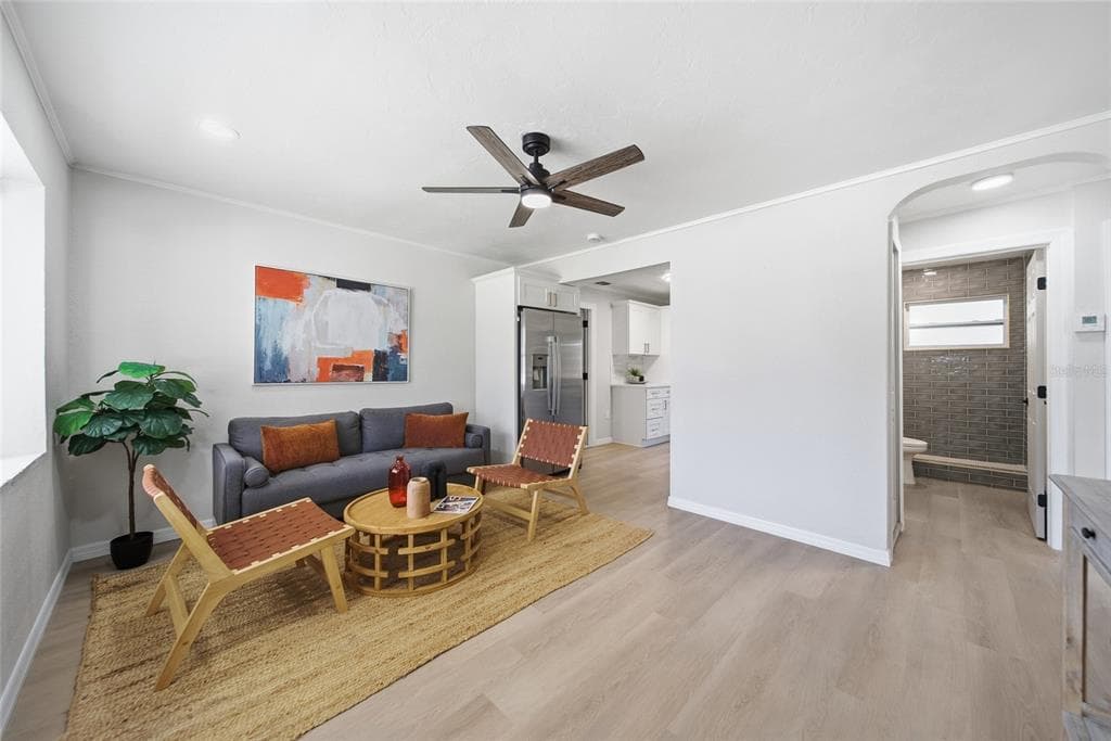 125 CRYSTAL BEACH AVENUE, CRYSTAL BEACH, FL 34681 — zdjęcie 5