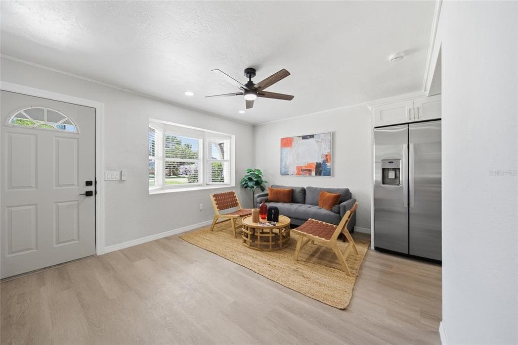 125 CRYSTAL BEACH AVENUE, CRYSTAL BEACH, FL 34681 — zdjęcie 4